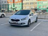 Kia Cee'd 2014 годаүшін5 900 000 тг. в Актау