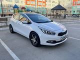 Kia Cee'd 2014 годаүшін5 900 000 тг. в Актау – фото 4