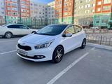 Kia Cee'd 2014 годаүшін5 900 000 тг. в Актау – фото 2