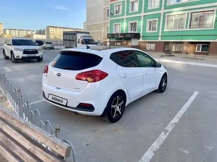 Kia Cee'd 2014 года за 5 900 000 тг. в Актау – фото 5