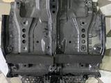 Защита двигателя LC200 за 70 000 тг. в Караганда – фото 2