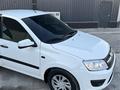 ВАЗ (Lada) Granta 2190 2013 годаүшін3 250 000 тг. в Шымкент – фото 12