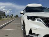 Kia Carnival 2023 года за 17 500 000 тг. в Павлодар – фото 3