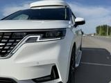 Kia Carnival 2023 года за 17 500 000 тг. в Павлодар – фото 4
