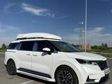 Kia Carnival 2023 года за 17 500 000 тг. в Павлодар – фото 5