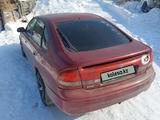 Mazda 626 1993 годаүшін1 000 000 тг. в Усть-Каменогорск – фото 4