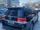 Toyota Land Cruiser 2019 года за 37 000 000 тг. в Алматы – фото 3