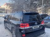 Toyota Land Cruiser 2019 года за 37 000 000 тг. в Алматы – фото 4