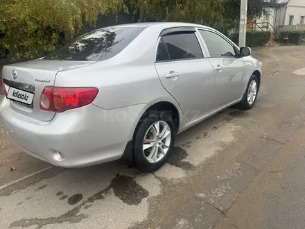 Toyota Corolla 2008 года за 4 200 000 тг. в Павлодар – фото 13