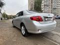 Toyota Corolla 2008 годаүшін4 200 000 тг. в Павлодар – фото 14