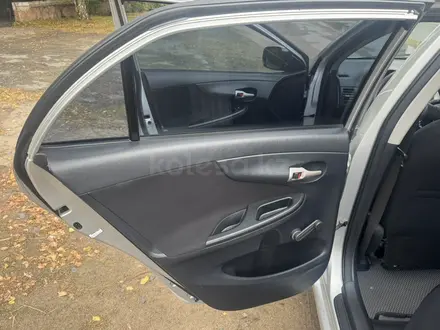 Toyota Corolla 2008 года за 4 200 000 тг. в Павлодар – фото 17