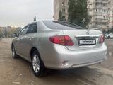 Toyota Corolla 2008 года за 4 300 000 тг. в Павлодар – фото 2