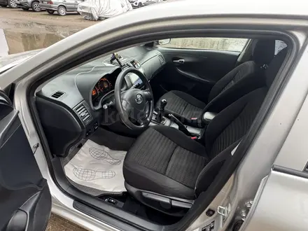 Toyota Corolla 2008 года за 4 200 000 тг. в Павлодар – фото 22