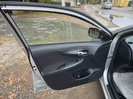 Toyota Corolla 2008 года за 4 200 000 тг. в Павлодар – фото 21