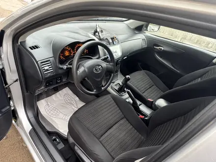 Toyota Corolla 2008 года за 4 200 000 тг. в Павлодар – фото 23