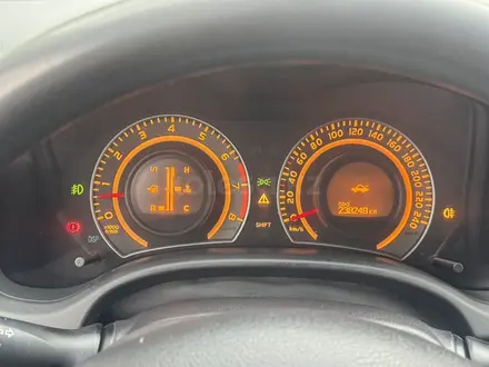 Toyota Corolla 2008 года за 4 200 000 тг. в Павлодар – фото 25