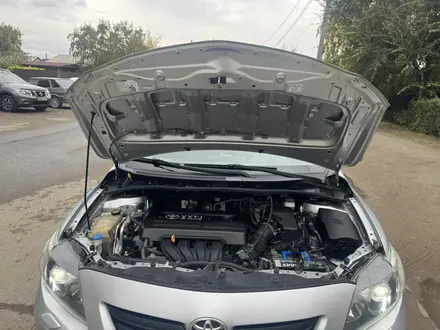 Toyota Corolla 2008 года за 4 200 000 тг. в Павлодар – фото 27