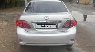 Toyota Corolla 2008 года за 4 200 000 тг. в Павлодар