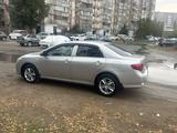 Toyota Corolla 2008 года за 4 300 000 тг. в Павлодар – фото 3