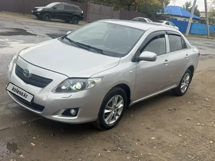 Toyota Corolla 2008 года за 4 200 000 тг. в Павлодар – фото 6