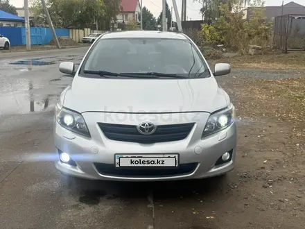 Toyota Corolla 2008 года за 4 200 000 тг. в Павлодар – фото 8