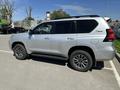 Toyota Land Cruiser Prado 2021 года за 28 000 000 тг. в Алматы – фото 2