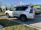 Toyota Land Cruiser Prado 2021 года за 28 000 000 тг. в Алматы – фото 3