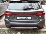 Kia Rio X-Line 2020 года за 9 010 000 тг. в Алматы – фото 4