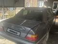 Mercedes-Benz E 200 1990 годаfor650 000 тг. в Талдыкорган – фото 3