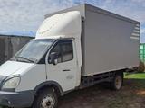 ГАЗ ГАЗель 2014 годаүшін6 000 000 тг. в Астана – фото 2