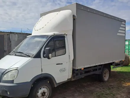 ГАЗ ГАЗель 2014 года за 6 000 000 тг. в Астана – фото 2