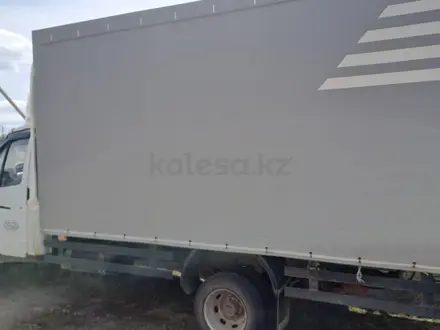 ГАЗ ГАЗель 2014 года за 6 000 000 тг. в Астана – фото 4