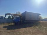 Dongfeng  C180 2012 года за 21 000 000 тг. в Астана – фото 2