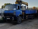 Dongfeng  C180 2012 года за 21 000 000 тг. в Астана – фото 3