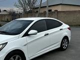 Hyundai Accent 2011 года за 4 800 000 тг. в Шымкент – фото 3