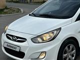 Hyundai Accent 2011 года за 4 800 000 тг. в Шымкент – фото 2