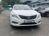 Hyundai Grandeur 2013 года за 7 450 000 тг. в Алматы
