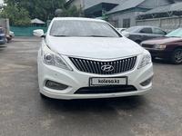Hyundai Grandeur 2013 годаүшін7 450 000 тг. в Алматы