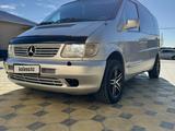 Mercedes-Benz Vito 1998 годаfor3 900 000 тг. в Кульсары