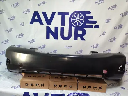 Лексус рх 330 бампер Тайвань за 37 990 тг. в Алматы