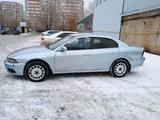 Mitsubishi Galant 2003 года за 1 650 000 тг. в Актобе – фото 3