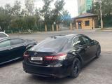 Toyota Camry 2019 годаүшін14 000 000 тг. в Астана