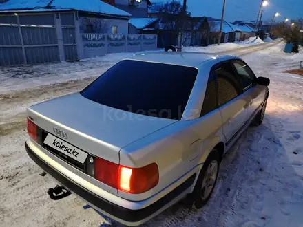 Audi 100 1993 года за 2 550 000 тг. в Павлодар – фото 5