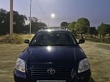 Toyota Avensis 2003 года за 4 000 000 тг. в Каскелен