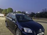 Toyota Avensis 2003 года за 4 000 000 тг. в Каскелен – фото 2