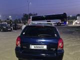 Toyota Avensis 2003 года за 4 000 000 тг. в Каскелен – фото 4