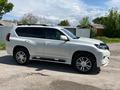 Toyota Land Cruiser Prado 2019 годаүшін24 000 000 тг. в Алматы – фото 6