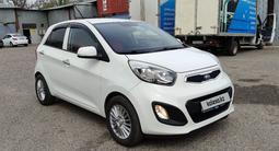 Kia Picanto 2013 года за 4 300 000 тг. в Алматы – фото 4