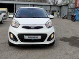 Kia Picanto 2013 года за 4 300 000 тг. в Алматы – фото 5