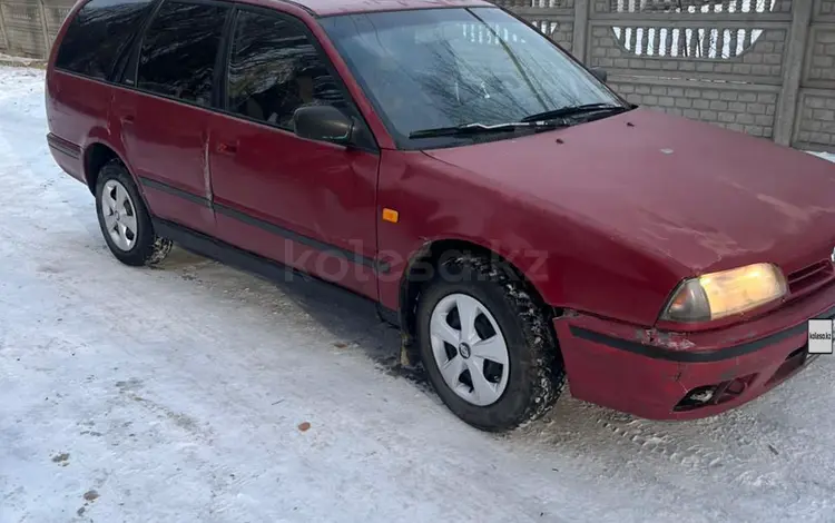 Nissan Primera 1991 года за 670 000 тг. в Талдыкорган